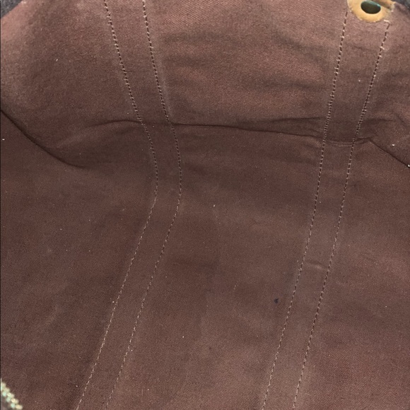 Louis Vuitton Keepall 45 Travel bag - Picture 7 of 8